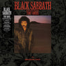 BLACK SABBATH - SEVENTH STAR (BLACK VINYL)