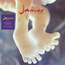 JAMES - SEVEN