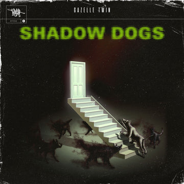 GAZELLE TWIN - SHADOW DOGS [ LP ] RSD25