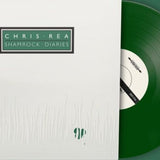 CHRIS REA - SHAMROCK DIARIES (GREEN VINYL ANNIVERSARY EDITION)