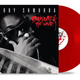 BOBBY SHMURDA - SHMURDA SHE WROTE (RSD BF 2024 EDITION)