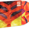 YEAH YEAH YEAHS - SHOW YOUR BONES (YELLOW/PURPLE/ORANGE VINYL)