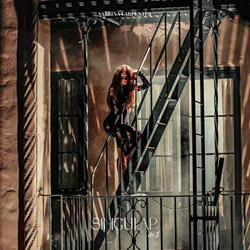 Singular Act II - 12 INCH RECORD