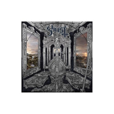 GHOST - SKELETÁ [PICTURE DISC VINYL LP] - RSDBF25