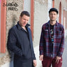 SLEAFORD MODS - SLEAFORD MODS EP