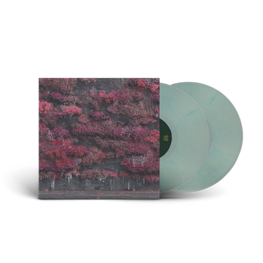 Even In Arcadia (Indie Exclusive Hint of Blue 2LP)