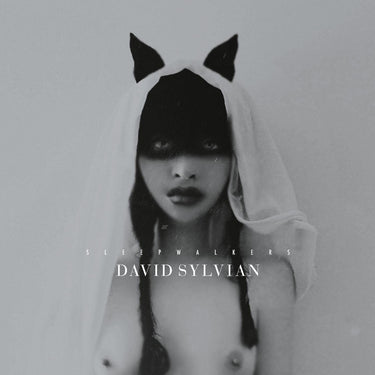 DAVID SYLVIAN - SLEEPWALKERS (ALTERNATE EDITION)
