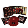SLIPKNOT - SLIPKNOT (RED/BLACK VINYL 2LP)