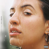 VICTORIA CANAL - SLOWLY IT DAWNS (TRANSPARENT VINYL)