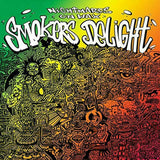 NIGHTMARES ON WAX - SMOKERS DELIGHT (BLACK VINYL 2LP)