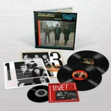 JAM - SNAP (BEST OF THE JAM 2LP PLUS 7 INCH)
