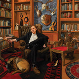 TYLER CHILDERS - SNIPE HUNTER (BLACK VINYL 2LP)