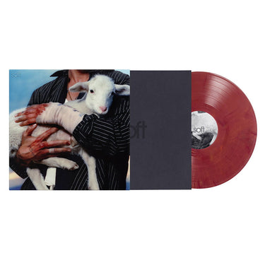 LANY - SOFT (MAROON VINYL LTD EDITION)