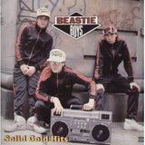 BEASTIE BOYS - SOLID GOLD HITS