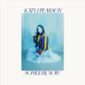 KATY J PEARSON - SOMEDAY NOW (BLUE/WHITE MARBLED VINYL)