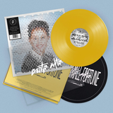 CORTO ALTO - SOME SMALL FORTUNE (Yellow Pearl Vinyl Dinked Edition #423)