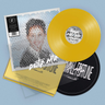 CORTO ALTO - SOME SMALL FORTUNE (Yellow Pearl Vinyl Dinked Edition #423)