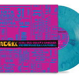JIMI HENDRIX - SONGS FOR GROOVY CHILDREN (RSD BF 2024 EDITION)