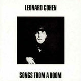 LEONARD COHEN - SONGS FROM A ROOM