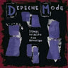 DEPECHE MODE - SONGS OF FAITH AND DEVOTION (BLACK VINYL 2LP)