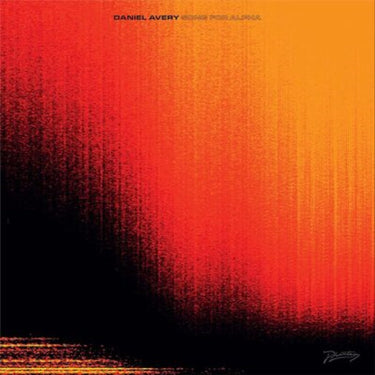 DANIEL AVERY - SONG FOR ALPHA (180G BLACK VINYL 2LP PLUS 10 INCH)