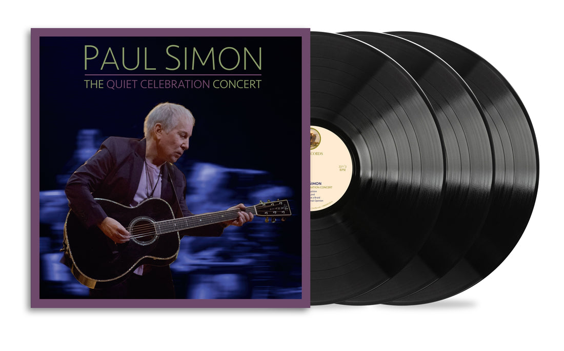 3LP