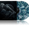 Ltd. Deluxe Transp. Sea Blue-Golden Yellow Splattered 2LP Artbook