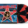 Black & Red Cornetto Vinyl 2LP