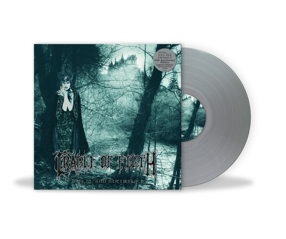 Silver LP