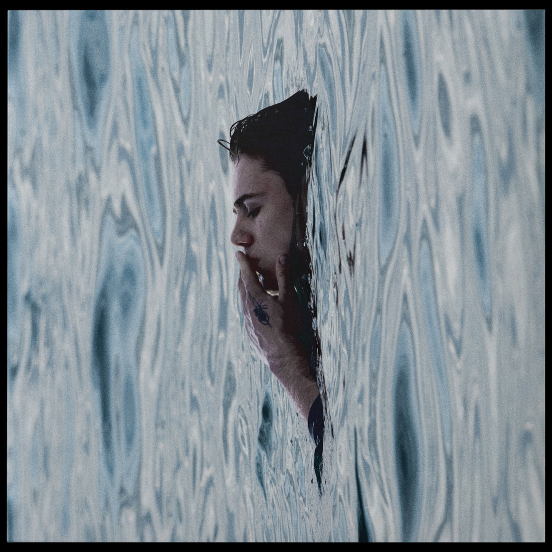 THE KID LAROI - BEFORE I FORGET