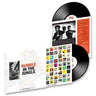 VARIOUS ARTISTS - SOUL JAZZ - RUMBLE IN THE JUNGLE (BLACK VINYL 2LP)