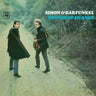 SIMON AND GARFUNKEL - SOUNDS OF SILENCE