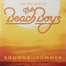 BEACH BOYS - SOUNDS OF SUMMER - THE VERY BEST OF BEACH BOYS (BLACK VINYL 2LP)
