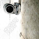 LCD SOUNDSYSTEM - SOUND OF SILVER (BLACK VINYL 2LP)