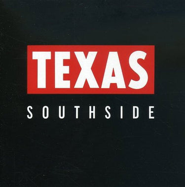 TEXAS - SOUTHSIDE (WHITE VINYL)