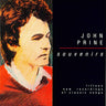 JOHN PRINE - SOUVENIRS (180G BLACK VINYL 2LP)