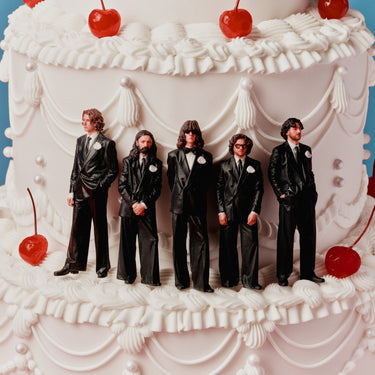 Blossoms - Songs From The Wedding Cake
