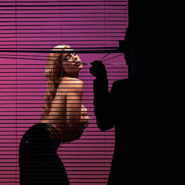 Slayyyter - STARFUCKER (Deluxxxe)