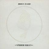SPANDAU BALLET - JOURNEYS TO GLORY (REMASTER)