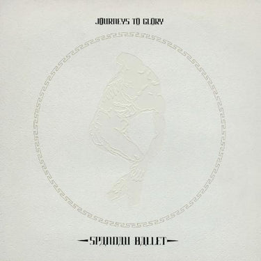SPANDAU BALLET - JOURNEYS TO GLORY (REMASTER)