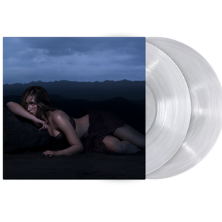 TATE MCRAE - SO CLOSE TO WHAT (CLEAR VINYL 2LP DELUXE EDITION)