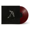 KELSEY LU - SO HELP ME GOD (INDIE EXCL RED VINYL)