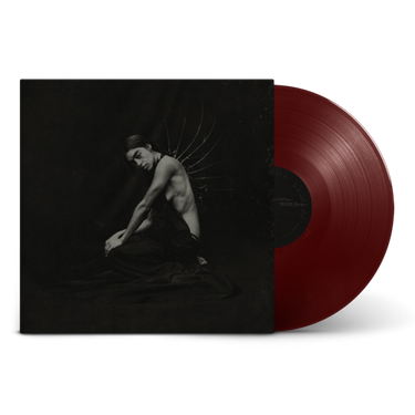 KELSEY LU - SO HELP ME GOD (INDIE EXCL RED VINYL)