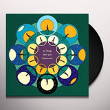 BOMBAY BICYCLE CLUB - SO LONG SEE YOU TOMORROW (BLACK VINYL)
