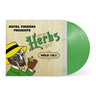 MF DOOM - SPECIAL HERBS - VOL 9 AND 0 (EVERGREEN VINYL 2LP)