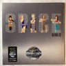 SPICE GIRLS - SPICEWORLD (CLEAR VINYL 25TH ANNIVERSARY)