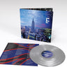 OASIS - STANDING ON THE SHOULDER OF GIANTS (ANNIVERSARY SILVER VINYL)