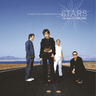 CRANBERRIES - STARS - BEST OF THE CRANBERRIES (BLACK VINYL 2LP)