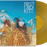 FIRST AID KIT - STAY GOLD (GOLD VINYL EDITION)