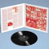 IBEX BAND - STEREO INSTRUMENTAL MUSIC (BLACK VINYL)